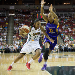 Preview: Storm at Los Angeles